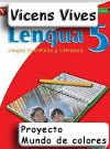 Lengua Española 5º Primaria. Actividades Interacticas
